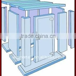 W-TEL Telecom Sandwich PU Panel Price thumbnail-1