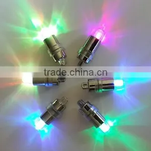 Christmas Holiday RGB Color Changing LED Light thumbnail-1