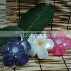 Glycerin Soap (flower With Robe) thumbnail-1