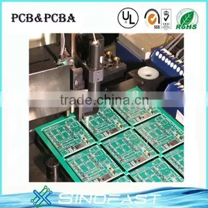 Automobile Electronic PCBA TS16949 Certification thumbnail-3