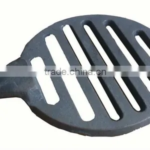 Wood Stove Cast Iron Grates thumbnail-1