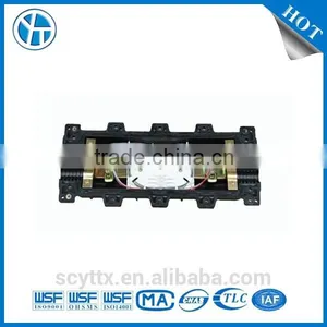 Fiber Optical Dome Splice Joint Closure for FTTx Optical Fiber Cable Joint Closure thumbnail-2