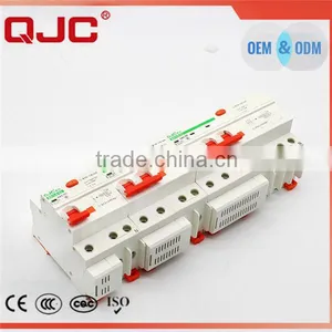 Circuit Breaker Manufacturer 2P Rccb thumbnail-5