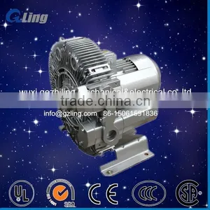 3AC 550W Mini Sewage Water Plant Air Pump thumbnail-1