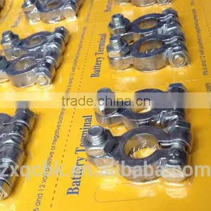 (Hot Sales)Aluminum Alloy Battery Terminal,12V Battery Terminal,Car Battery Terminal thumbnail-4
