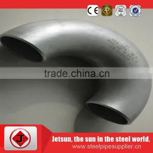 Asme B16.49 Steel Bend thumbnail-3