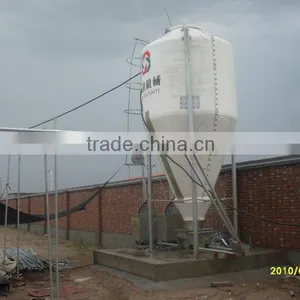 Poultry Feed Bins thumbnail-1