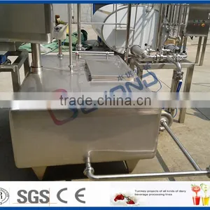 Milk Collection Tank thumbnail-2
