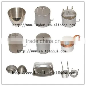 Stainless Steel Bracket Stamping Part thumbnail-1