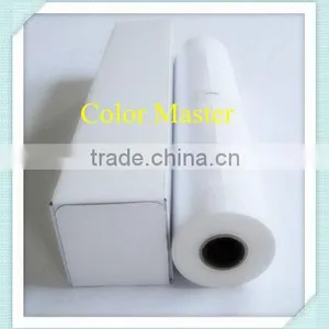 100% Polyester Inkjet Canvas Fireproof thumbnail-1