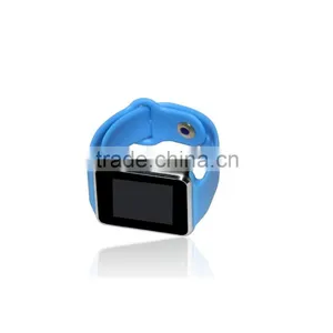 Bluetooth Smart Watch Fashion Casual Android Smart Watch A1 thumbnail-6