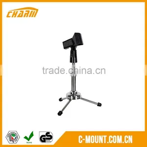 Professional Microphone Desktop Stand,Base Microphones,On Stage Microphone Stand thumbnail-1