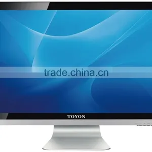 Cheap 15 " 15.4" 15.6" 17" 19" 22" 24" 14 Inch Computer Monitor thumbnail-2