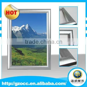New Design AD's Photo Frame Glass thumbnail-1
