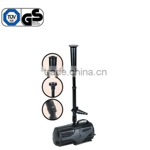 SPA-5000C High Quality Boyu/JAD Pond Fountain Water Pump for Koi Garden thumbnail-1