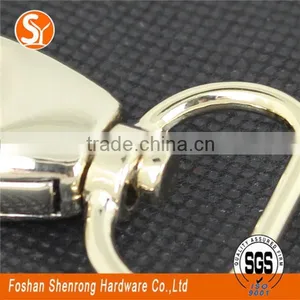 China Supplier Custom Hook Swivel Clasp Hooks thumbnail-5
