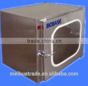 Stainless Steel Clean Room Pass Box PB-03 thumbnail-1