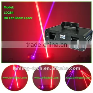 Fat Beam Laser Disco Light thumbnail-1