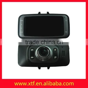 in the Russian - 2.7 "LCD Wide-angle G Sensor Video Vehicle Tracking System thumbnail-2