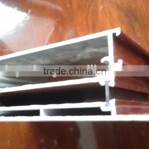 Aluminum Profile for Windows and Doors China Building Materials thumbnail-3