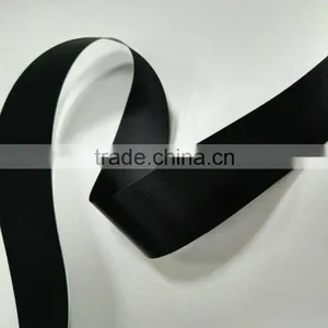 Wholesale Cheap Polyester Taffeta Black Color for Silk Screen, Letter Press Printing thumbnail-1