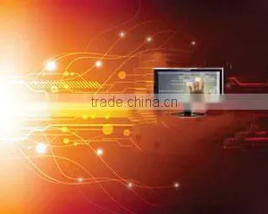 Multimedia Interactive FHD 21.5 Inch Led Touch Screen Monitor TFT Panel Manifest Device Supply OEM thumbnail-2