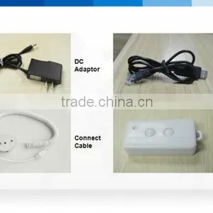 Cellphone Store Display Wiith Charging and Alarm Function thumbnail-4