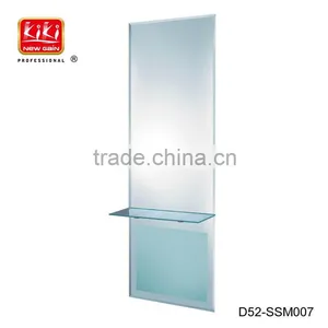 Single Side Mirror.Styling Mirror.Salon Mirrors D52-SSM007 thumbnail-1