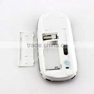 England OEM Flag 2.4g Utra Thin Mouse Computer Training Mice,mouse Wireless thumbnail-6