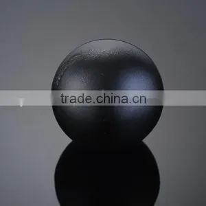 HDPE 100MM Plastic Hollow Floating Ball thumbnail-2
