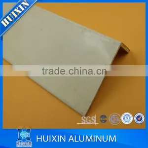 Different Colors Powder Coating Aluminium 6063 Alloy Aluminum Profile for Window and Door thumbnail-6