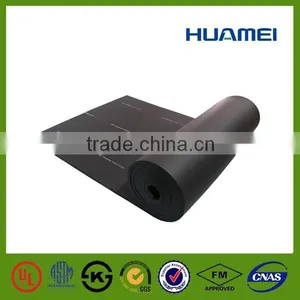 Huamei Flexible Rubber Closed Cell Elastomeric Foam Insulation Sheet thumbnail-5