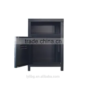 Home Furniture Mini Kids Lockers Steel Cabinet For Kids Room thumbnail-5