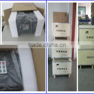 22kw 50hz 60hz ac Frequency Inverter for Texile Machine thumbnail-3