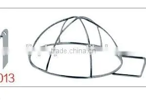 Display Hanging Metal Hook for Supermarket thumbnail-2