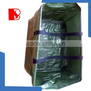 All Kinds of Plastic Bags Various Uses Customizable thumbnail-4