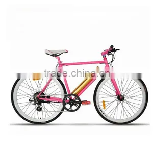New Road Bike Electric Road Bike thumbnail-3