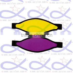 Strap-Wrapper Dive Mask Strap Wrapper - Wraps Around Your Dive Neoprene Mask Strap thumbnail-1