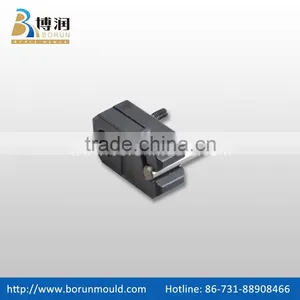DME Mold Components Slide Retainer thumbnail-1