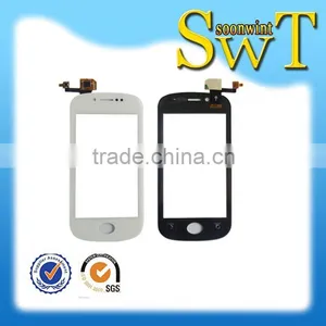 Hot Sale for Wiko Sublim High Quality Front Glass Touch Screen Accept Payapl and Dhl thumbnail-1