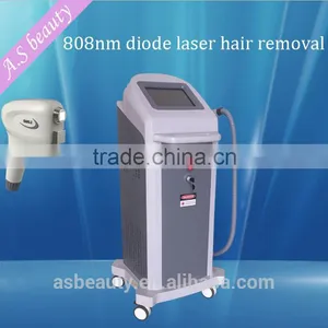 AC220V/110V Beauty Machine Laser Hair Removal Permanent Vertical Machine Diode Laser 808 thumbnail-1