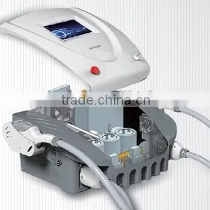 Chine New IPL SSR Acne Removal IPL SHR Ipl Laser Hair Remove Personal Care thumbnail-5
