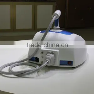 Eyes Wrinkle Removal Mini Hifu Machine / High Intensity High Frequency  Focused Ultrasound Hifu Body Slimming Equipment thumbnail-3