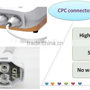 IPL Hair Removal/ In-motion OPT SPA SHR IPL Hair Removal Machine thumbnail-6