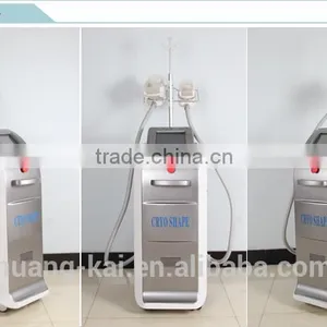 Best Selling Products Weight Loss Quick Freezing Machine /cryotherapy Slimming Machine thumbnail-2