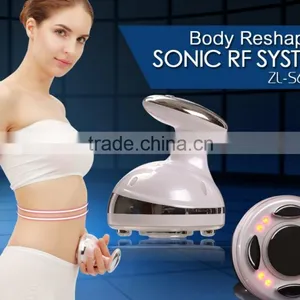 Zlime Home Use Body Slimming Machine Vibration thumbnail-1