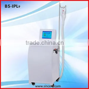 2014 Mini Home Use Hair Removal Equipment /skin Rejuvenation Ipl Hair Removal thumbnail-1