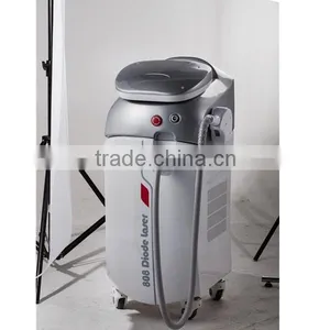 Factory Price High Quality 808nm Diode Laser Hair Removal Beauty Equipment&machine thumbnail-3