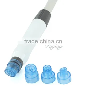 2016 Newest 4 in 1 Small Bubbles Water Dermabrasion Facial Cleansing Machine Beauty Equipment thumbnail-6