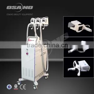 3 Cryo Handpiece Super Slim Cryolipolysis Weight Loss Cryotherapy thumbnail-1